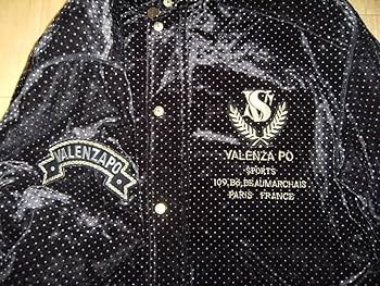 Amazon.co.jp: 昭和レトロ 日本製 90年代 VALENZA PO